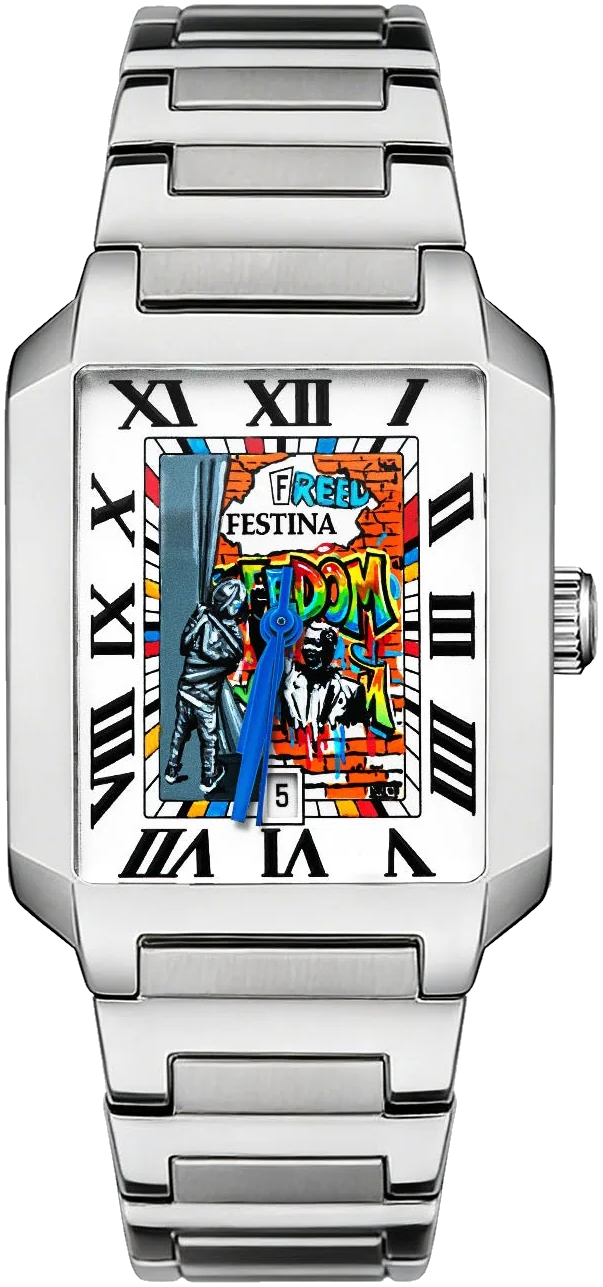 Festina Freedom